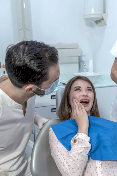 Best Broken Tooth Emergency  in Tieton, WA