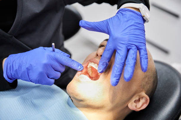 Tooth Infection Emergency Dentist in WA